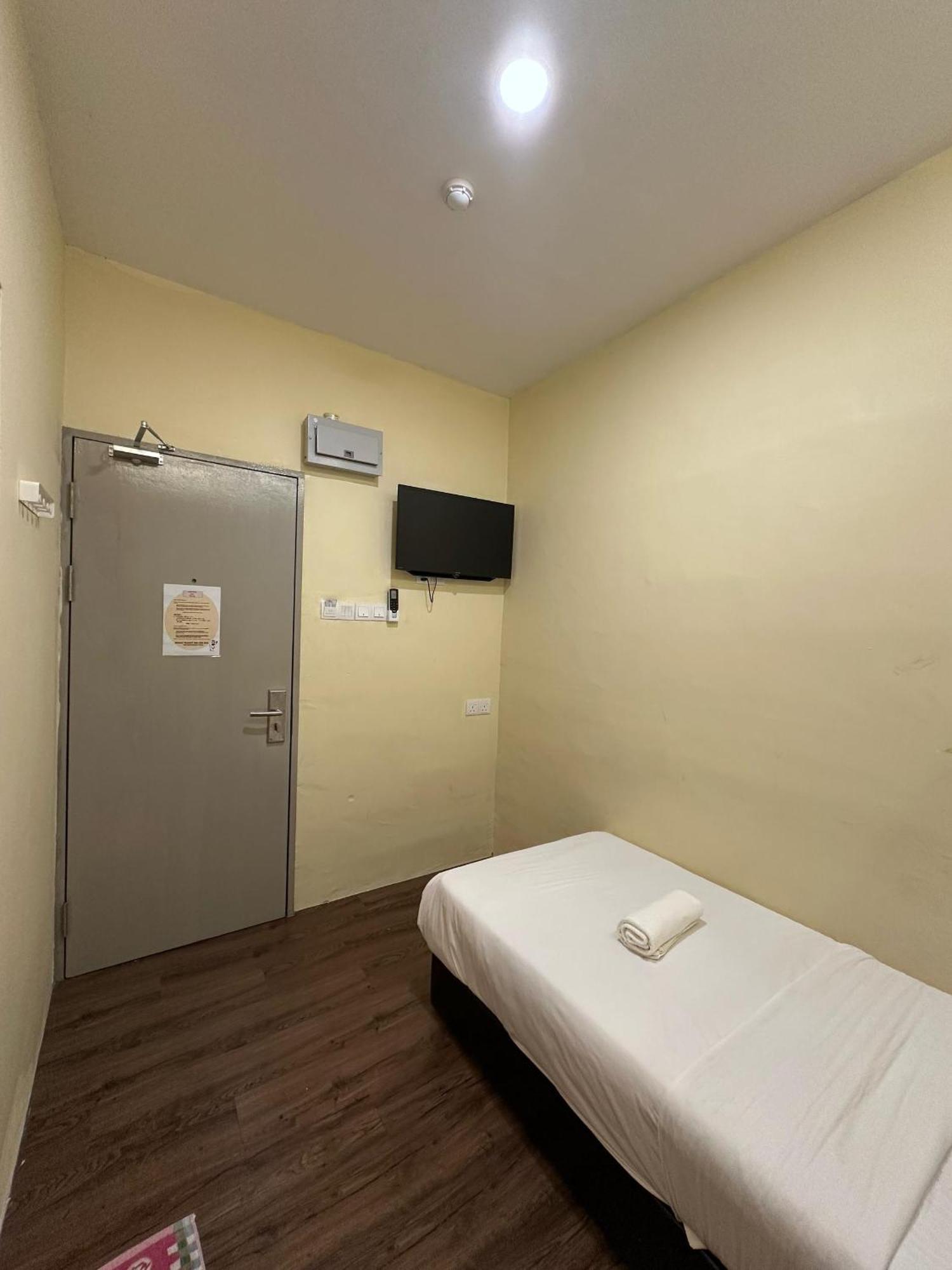 Serian Transit Inn Zewnętrze zdjęcie