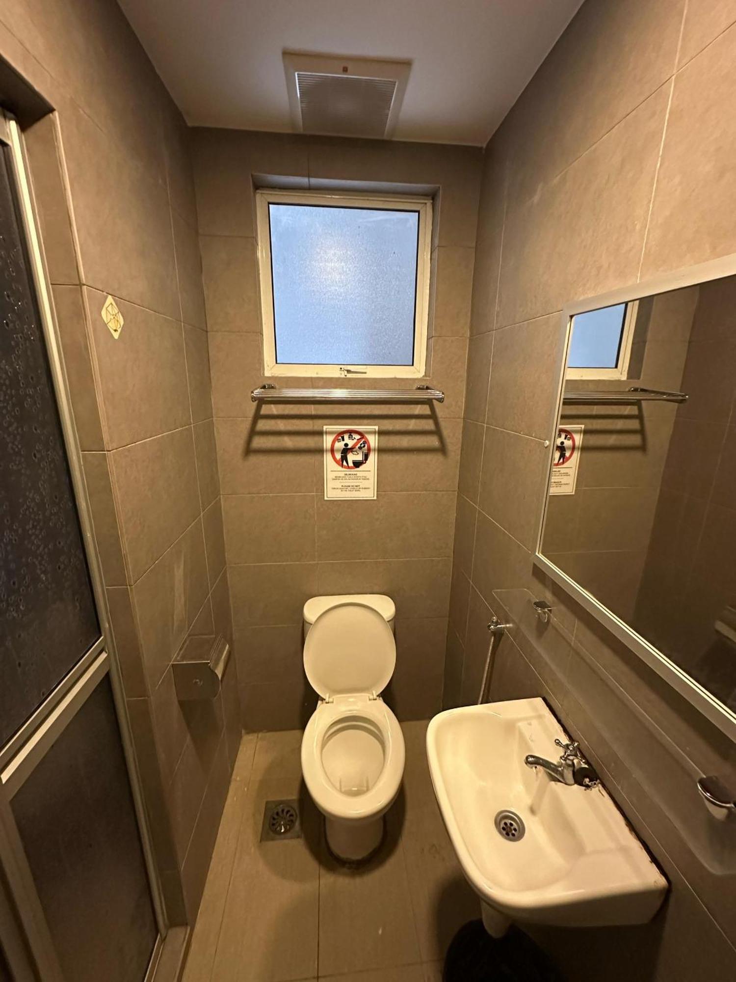 Serian Transit Inn Zewnętrze zdjęcie